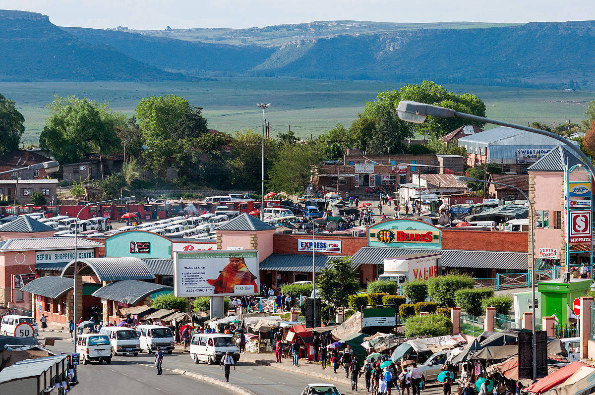 非洲穷国的莱索托为何成世界最恨台湾人的国家?台湾奸商干的好事