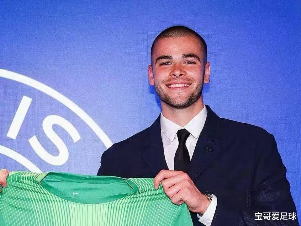 法甲球员身价更新：大巴黎包揽前11名，登贝莱重返亿元俱乐部！