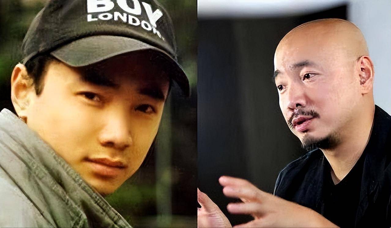 徐峥:我这辈子最后悔的一件事,就是用200万打发走了王宝强!