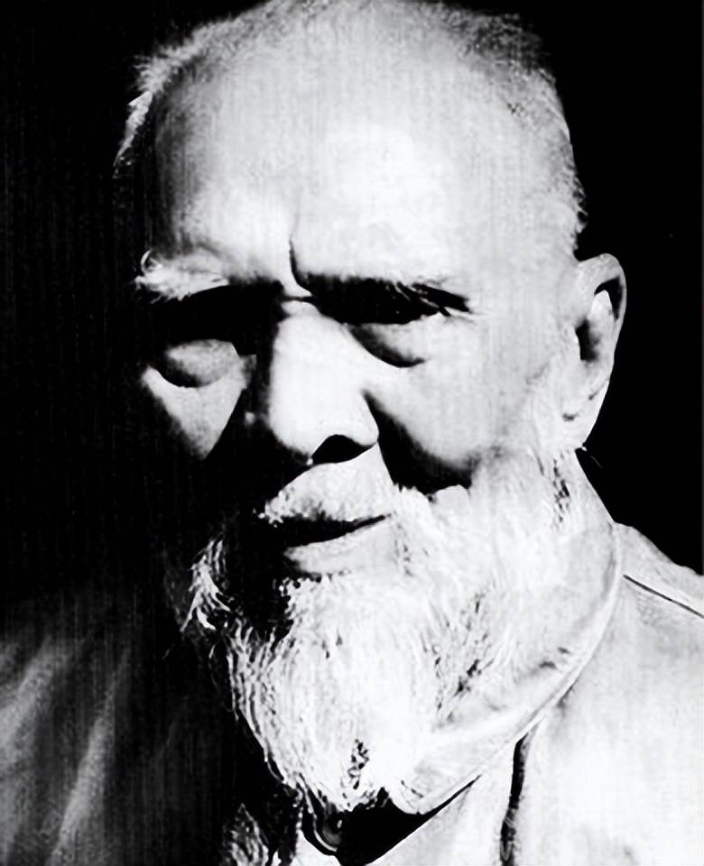 开国大典上的白胡子老人,曾经是一位黑道大哥,罗斯福也是其小弟