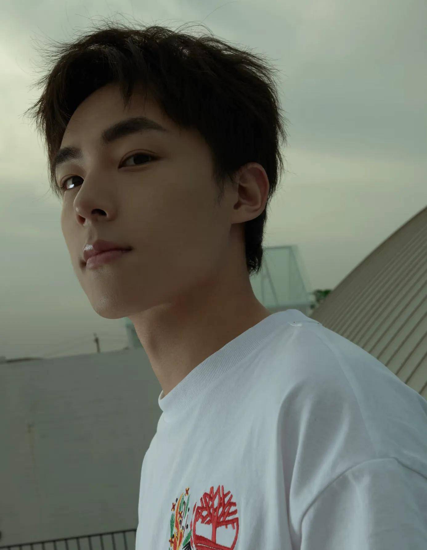 "不温不火"但很帅的男明星,各个都是颜值"超高"实力