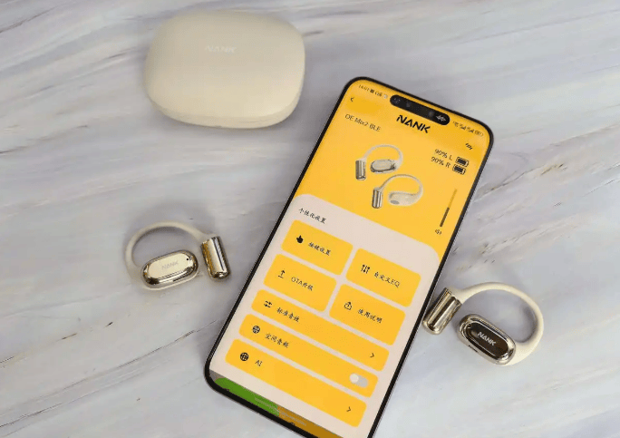 开放式耳机哪个牌子好？盘点全网最热开放式耳机排行榜10强