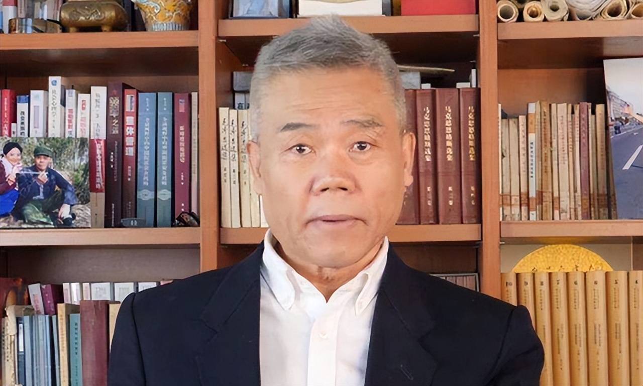 司马南被禁言,民粹生意该停止了