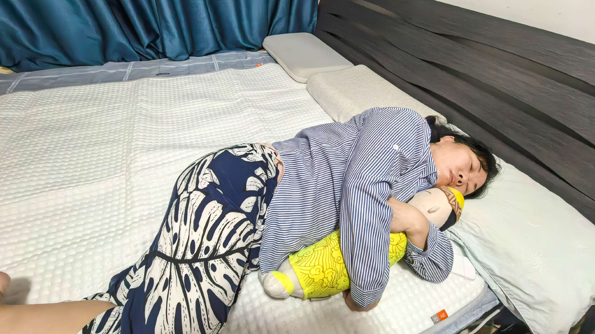 秋冬送温暖，拒绝“凉凉”，小米米家电热毯让温暖环绕