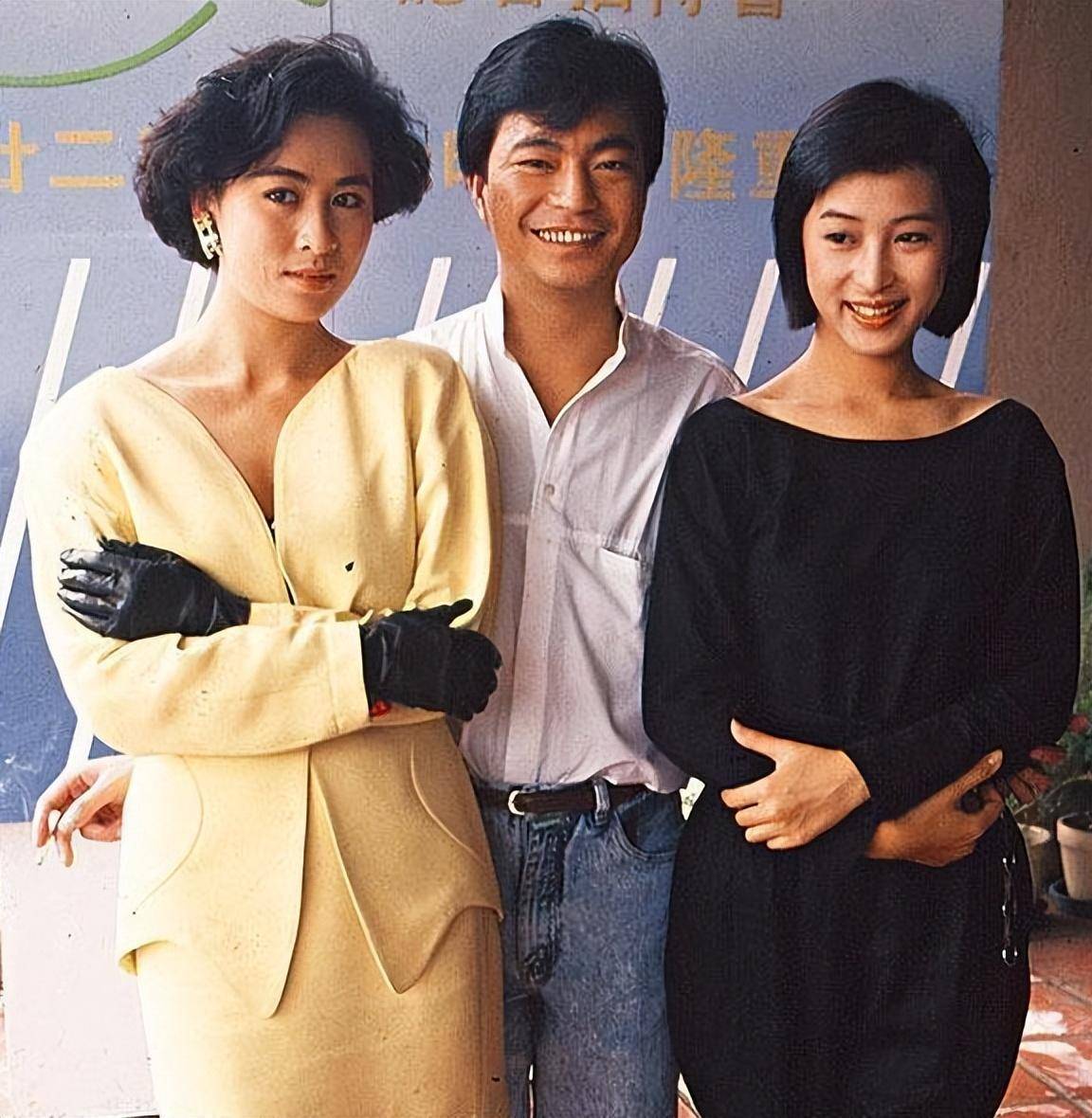香港演员廖伟雄:退圈下地种田搞农业,内地打拼20年成亿万富翁