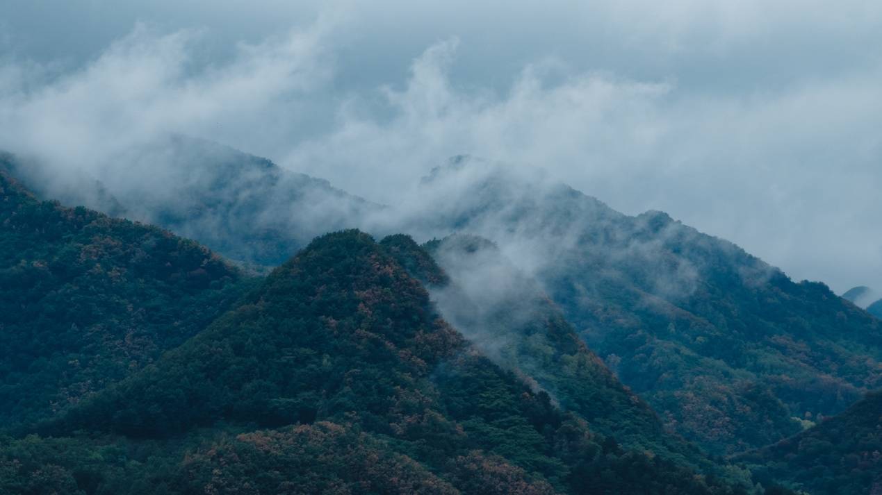 北京山谷：构筑安全与生态并重的理想家园