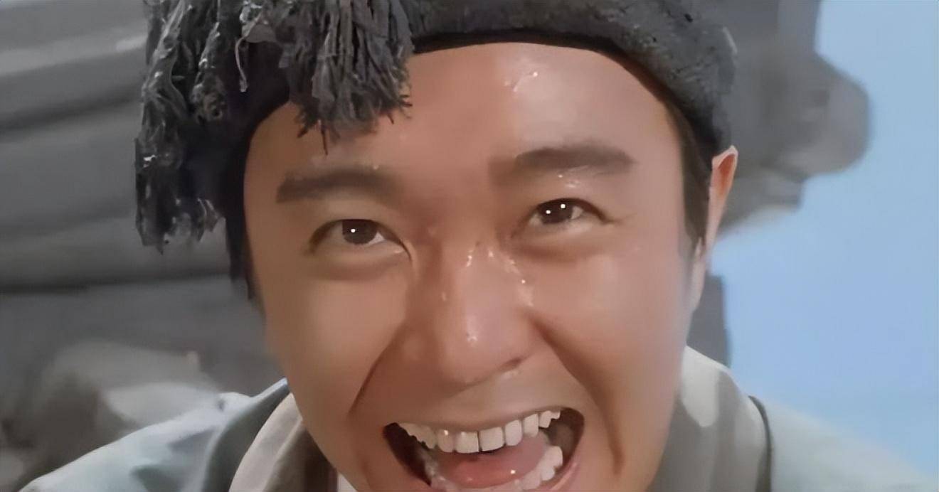 周星驰一辈子只写过一首歌,几乎人人都会唱,播放量过亿!
