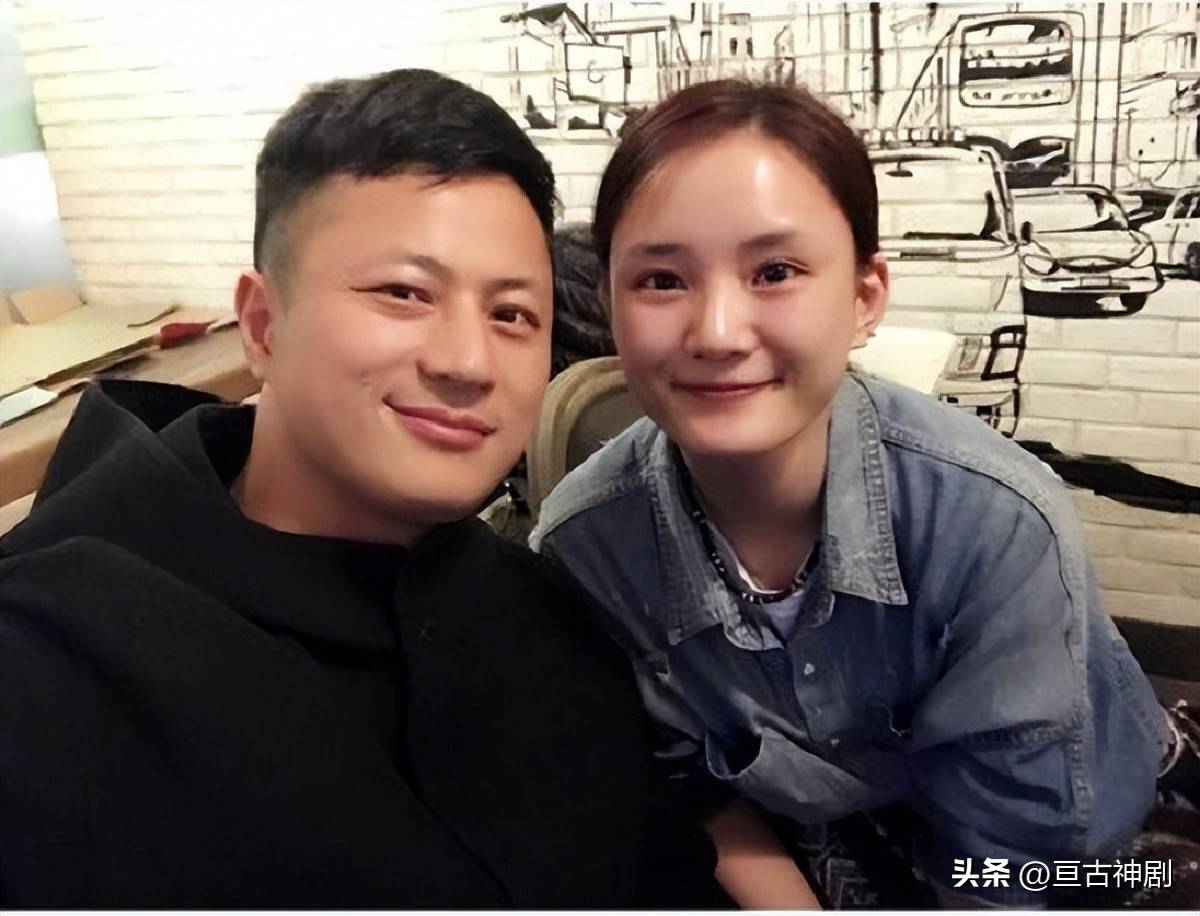 至于在现实生活中,林江国是否真的有对馨子动过心,或者两人是否真的有