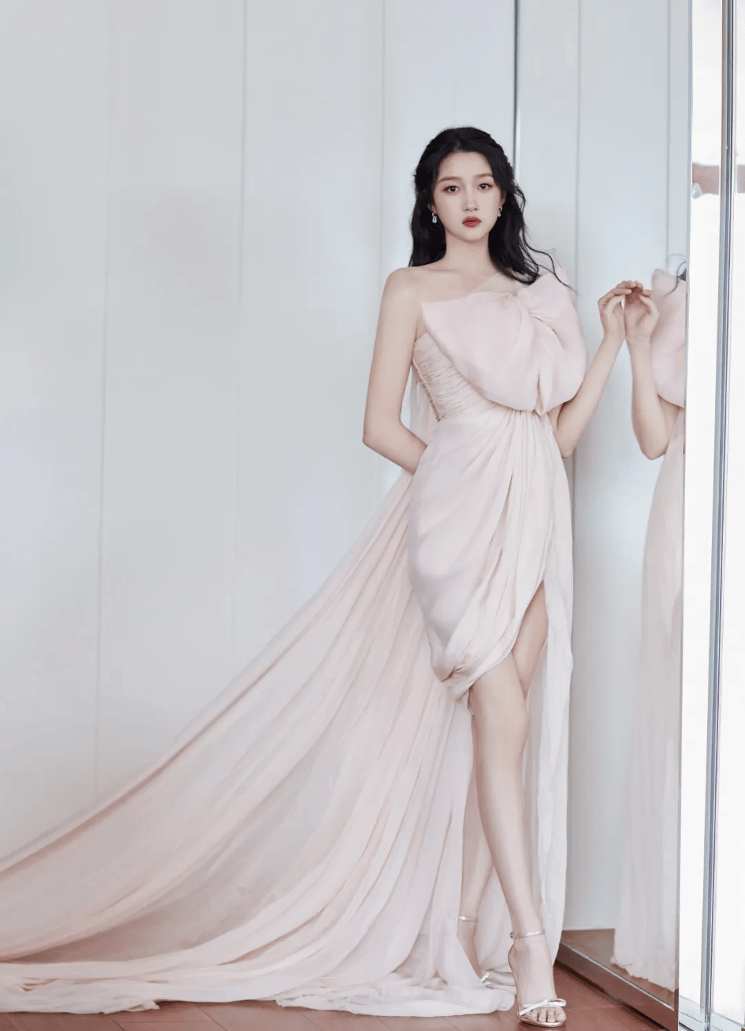 美女壁纸