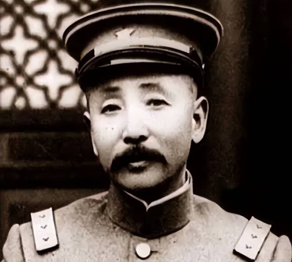 1988年,80岁的李玉兰临终前对儿子说:你是张作霖的第9个儿子