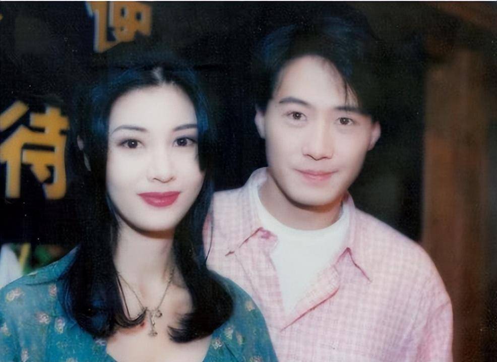 黎明:错过李嘉欣,后放弃舒淇,迎娶助理生下一女生活幸福