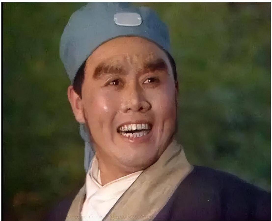 "猪八戒"马德华:27岁娶"嫦娥",怎么做到恩爱49年零绯闻的?