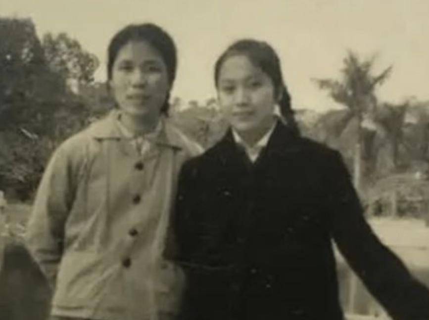 左权女儿考哈军工,却因政审不过关,陈赓看后:多填了个社会关系