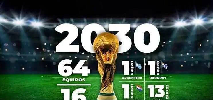 2030年世界杯参赛队伍增至64支，国足出线前景堪忧？