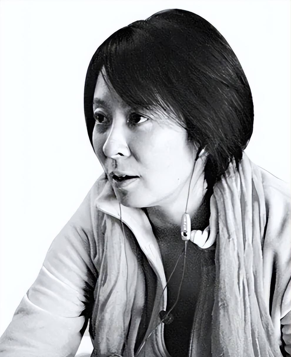 内娱头部经纪人王京花,儿子靠着她的人脉演电影,她的手段了得