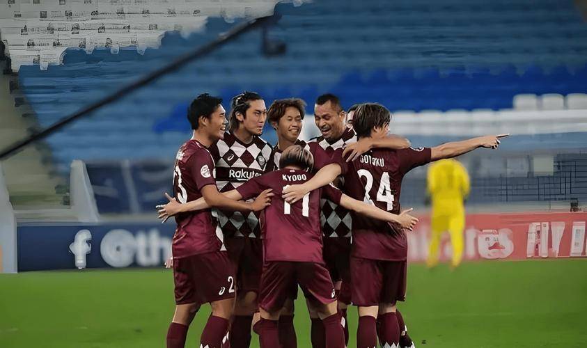 日职生死对决！广岛双核 + 巴西锋霸冲亚冠，东京锋线独苗难救保级危局
