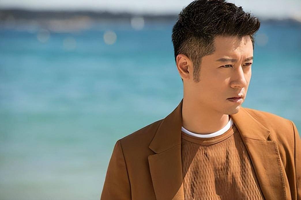 "老实人"任重自愿成为接盘侠,迎娶内娱第一女海王,网友:绝配