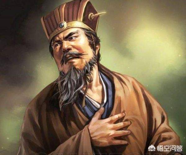 王朗的说法固然精彩,但还是被诸葛亮找到了漏洞,诸葛亮不谈西汉,大魏