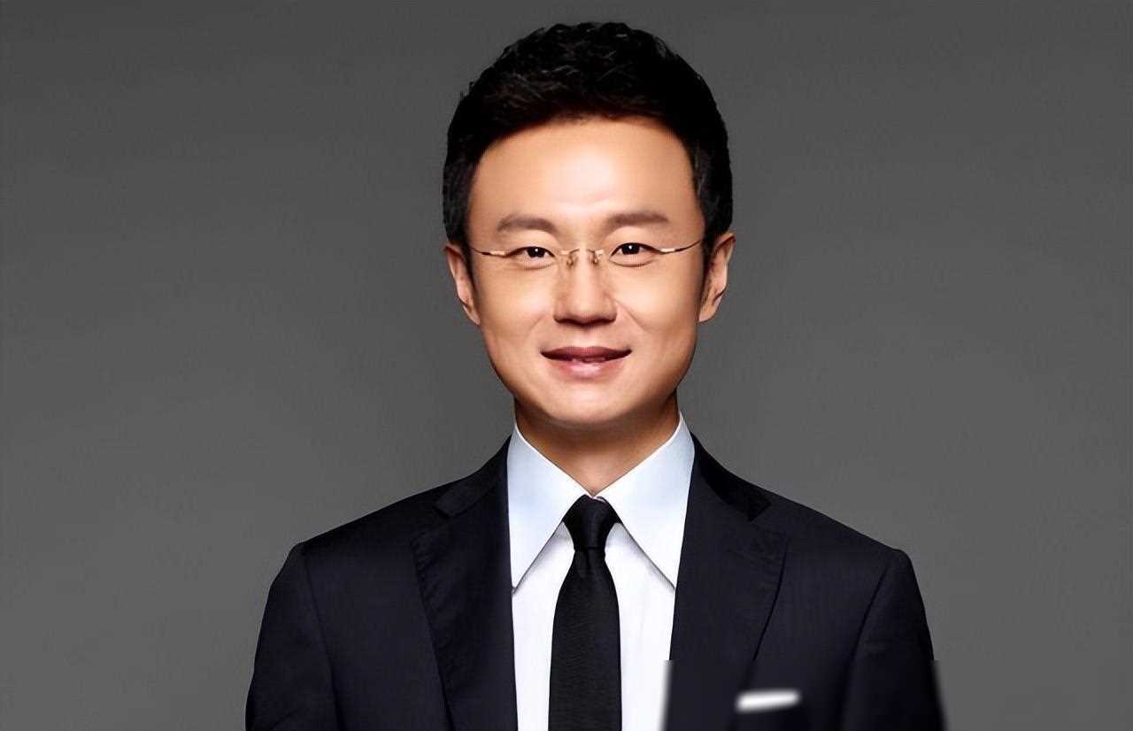 刚强儿子刚好近照,妻子也是主持人,北京台一姐徐春妮的不凡人生
