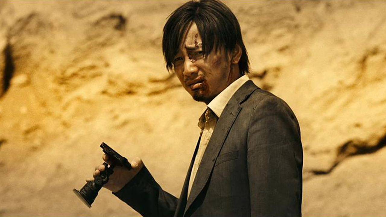 徐峥高调官宣,辛芷蕾冲上热搜,网友:一直在等这一天