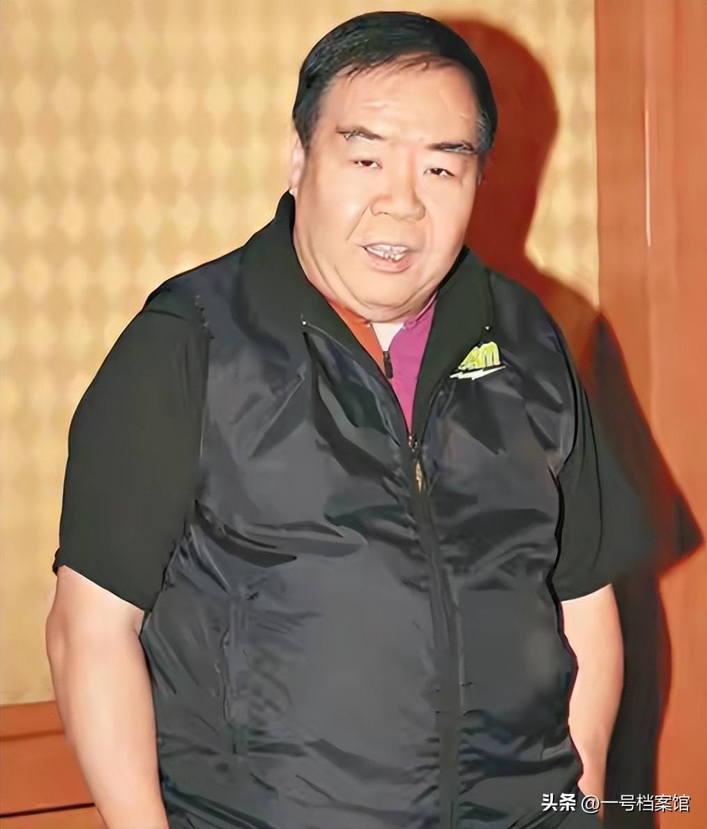 74岁"肥猫"郑则仕被曝离世传闻 令人唏嘘