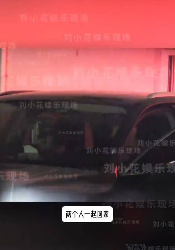 邓家佳疑似新恋情曝光,跟神秘男子打网球,两人晚上一起回家 插图3 邓家佳疑似新恋情曝光,跟神秘男子打网球,两人晚上一起回家 插图3