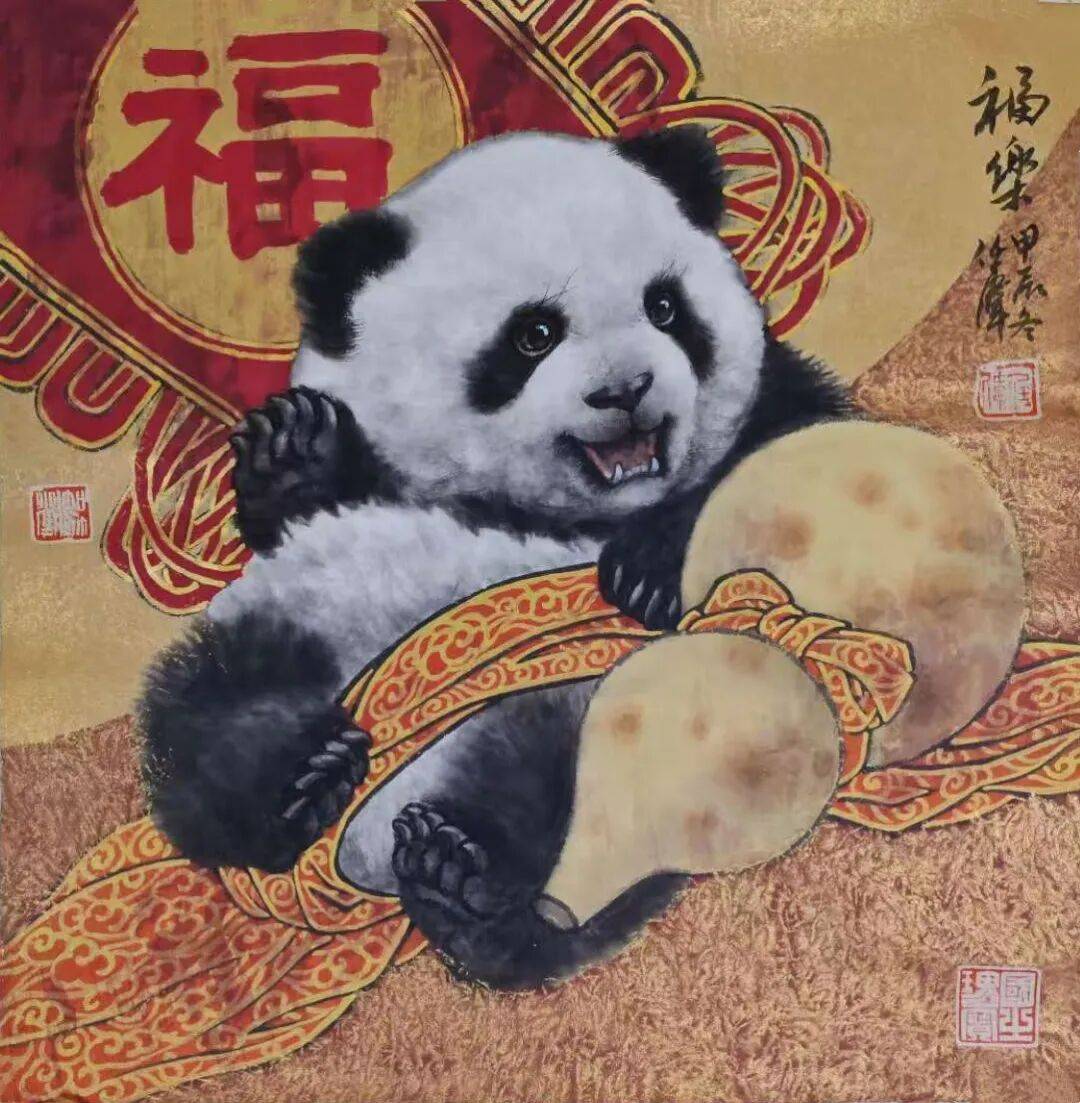 —中国书画名家致敬传统展望未来