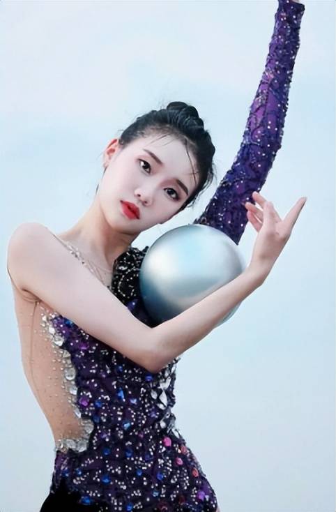 随着成绩的稳步攀升,舒思瑶的目标逐渐明确,她开始憧憬着能够在奥运会