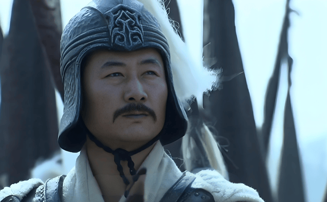 可惜,南郡太守糜芳和公安守将傅士仁暗中投降孙权,使荆州全境落入