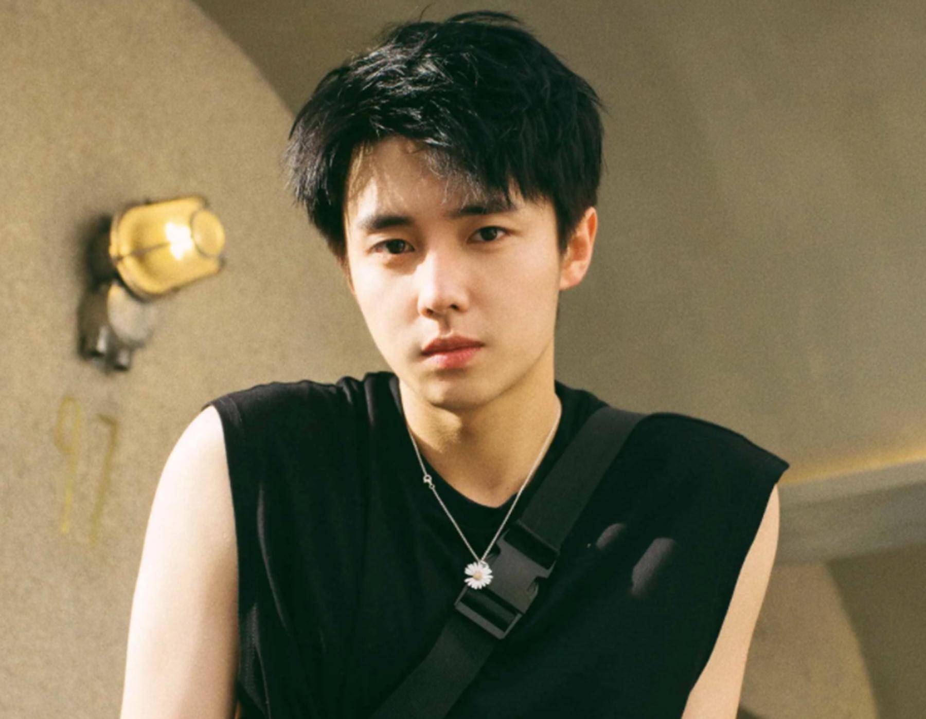 翟子路是什么样的神仙颜值,为啥这么招男粉和女粉的喜爱和追捧