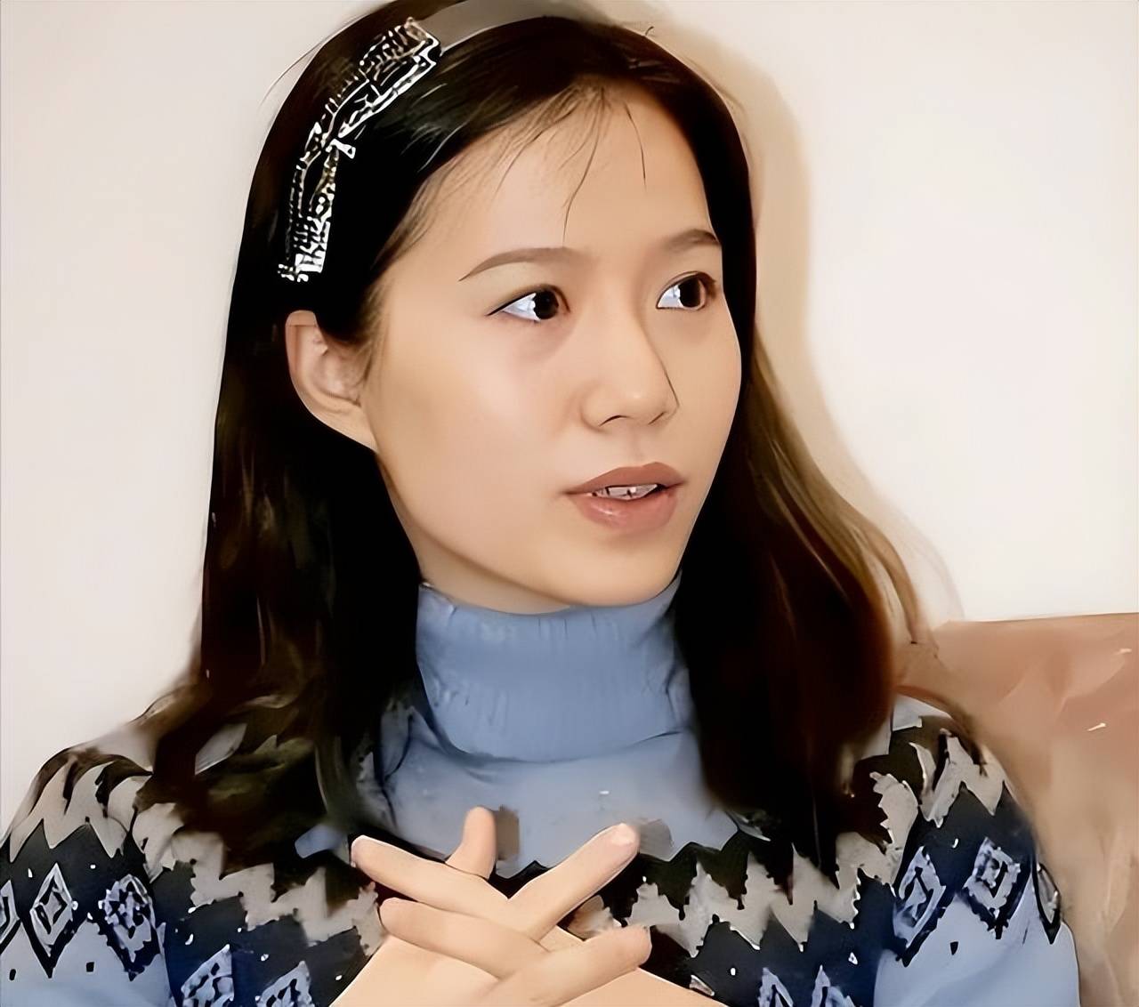 翁帆之父翁云光：支持女儿嫁杨振宁_https://www.izongheng.net_快讯_第9张