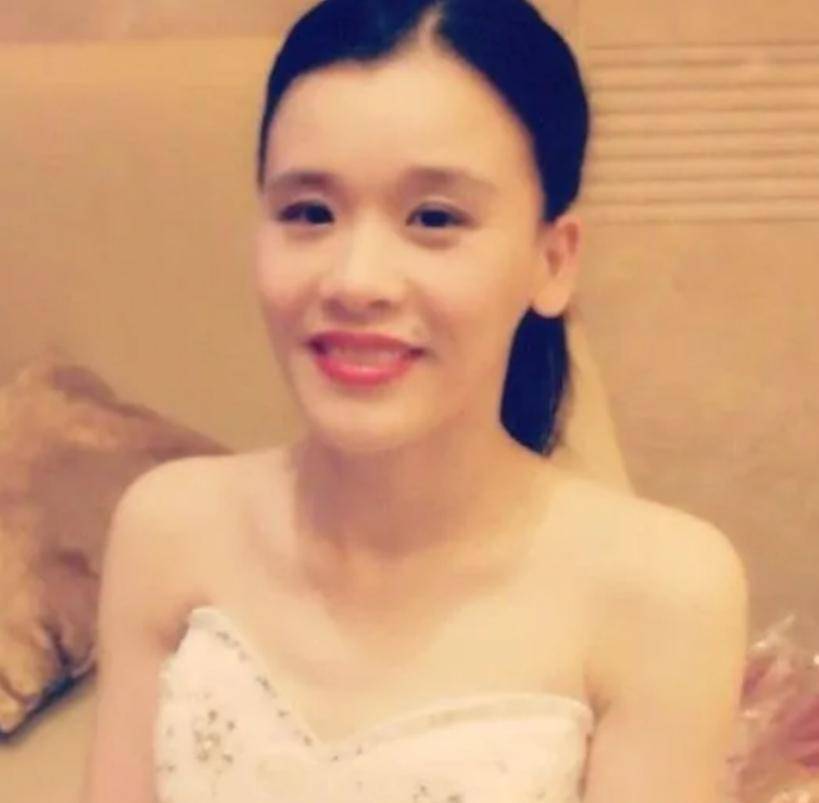 1998年,17岁的体操运动员桑兰摔成残疾,嫁给黄健后她真的幸福吗