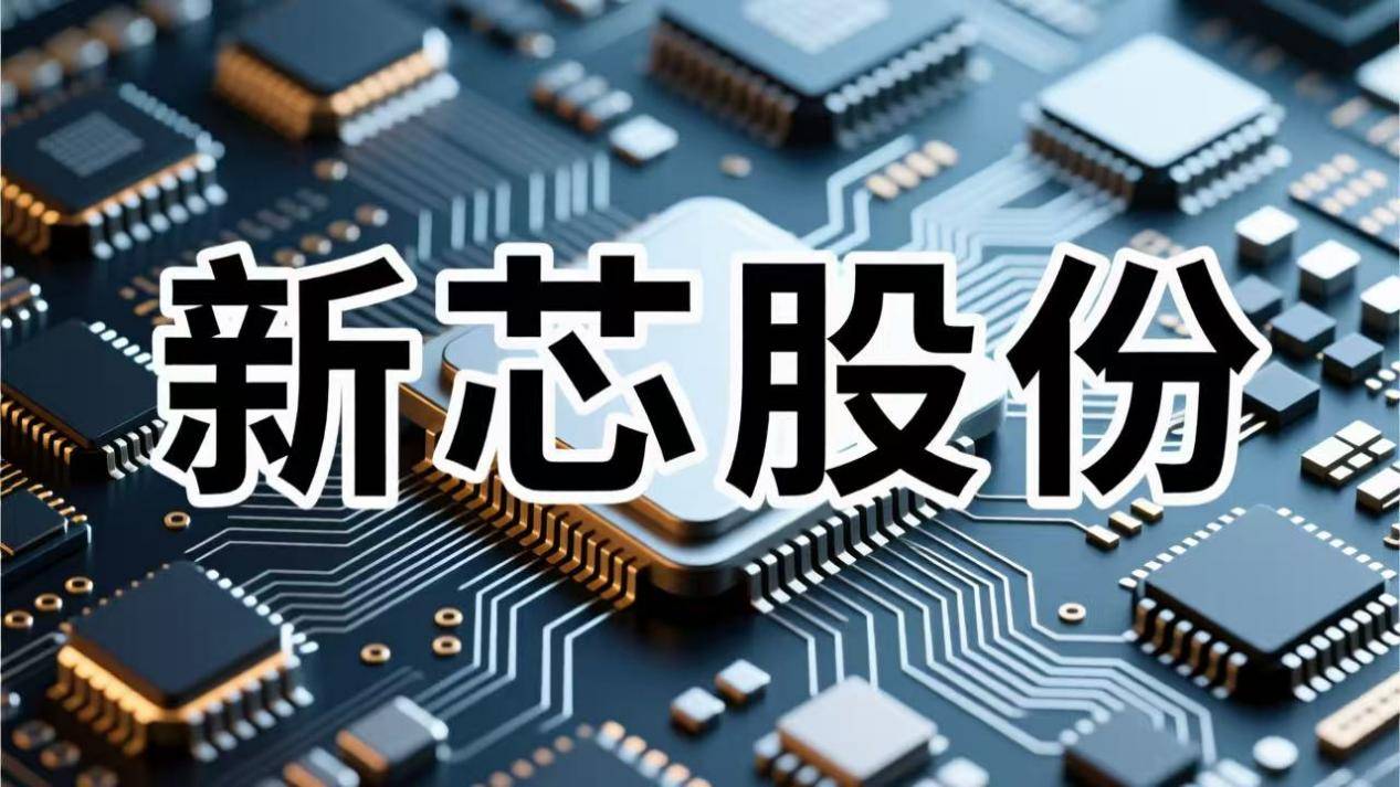 新芯股份IPO隐现债务悬崖：利润“输血”难掩