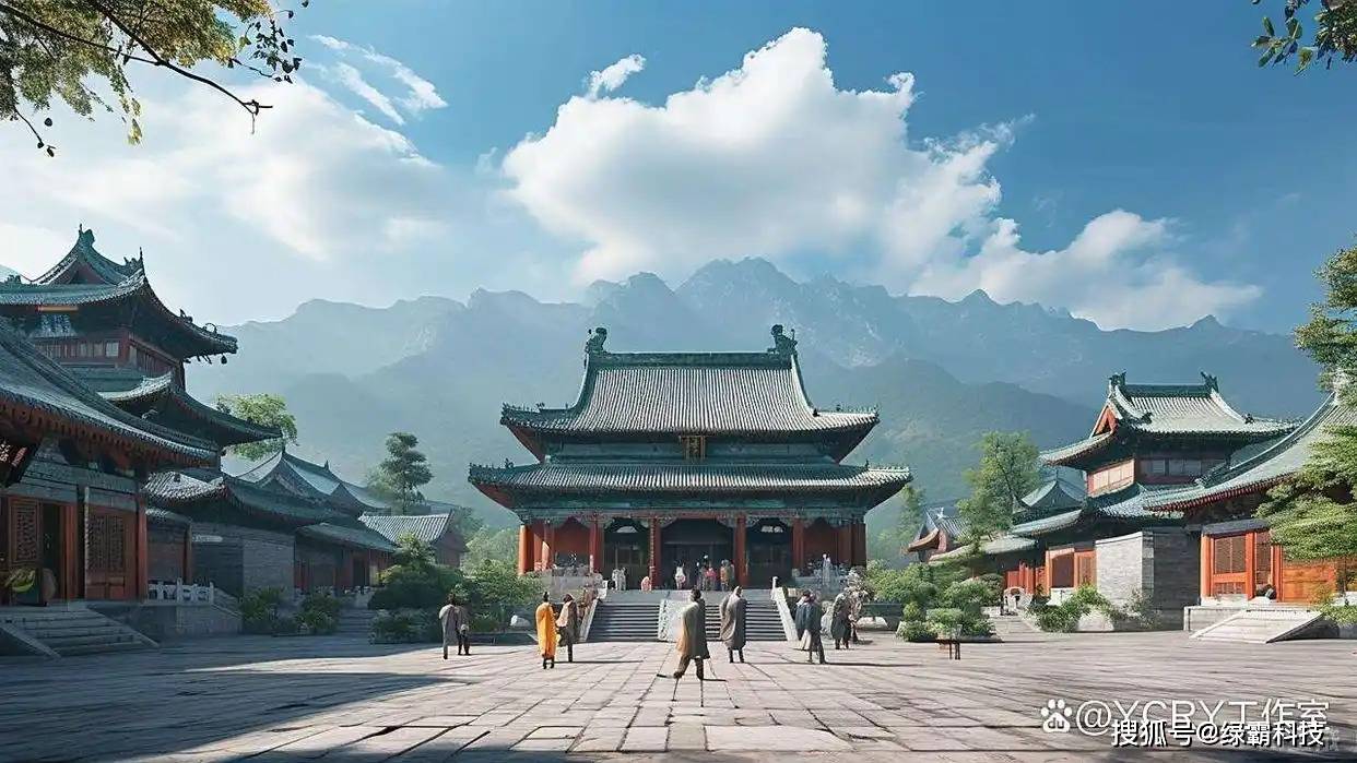 少林寺一日游行程_少林寺探案传奇之开封府_少林寺地理位置