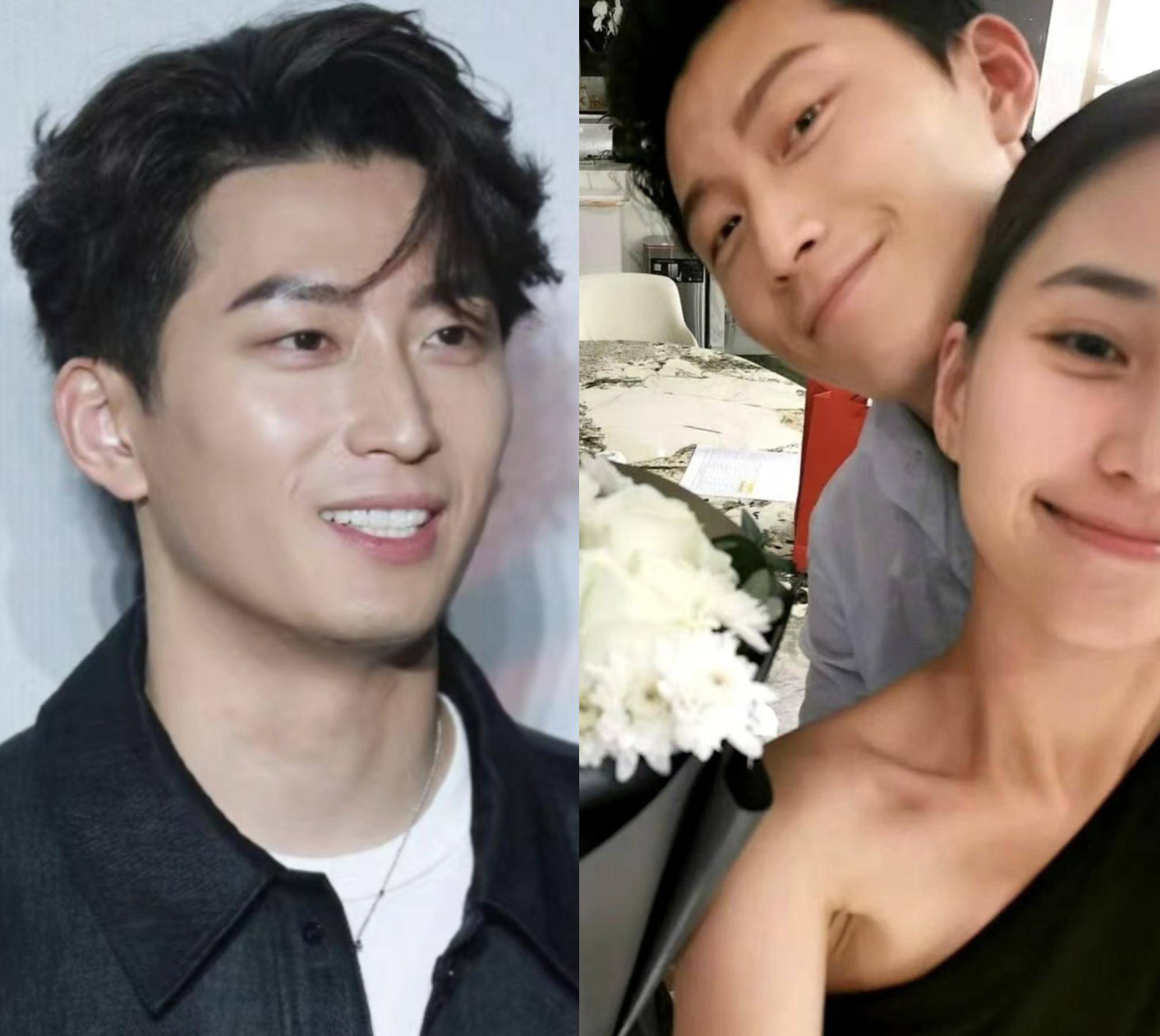 何超莲为什么能看上窦骁呢为什么在线 何超莲为什么能看上窦骁呢为什么在线