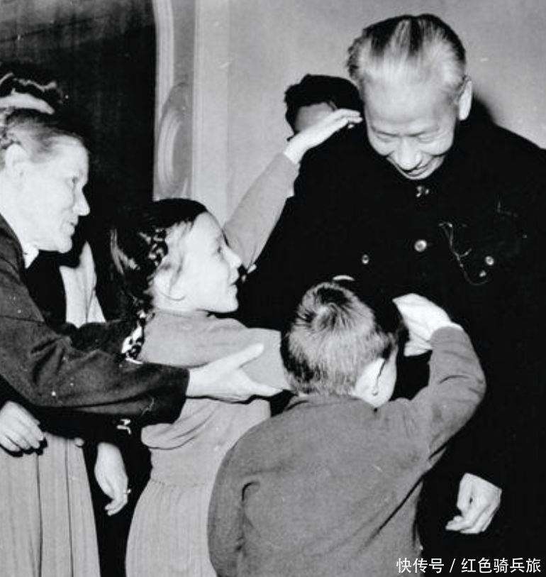 刘少奇长女:跨国恋被父阻拦,后扎根边疆20年,晚年无怨无悔