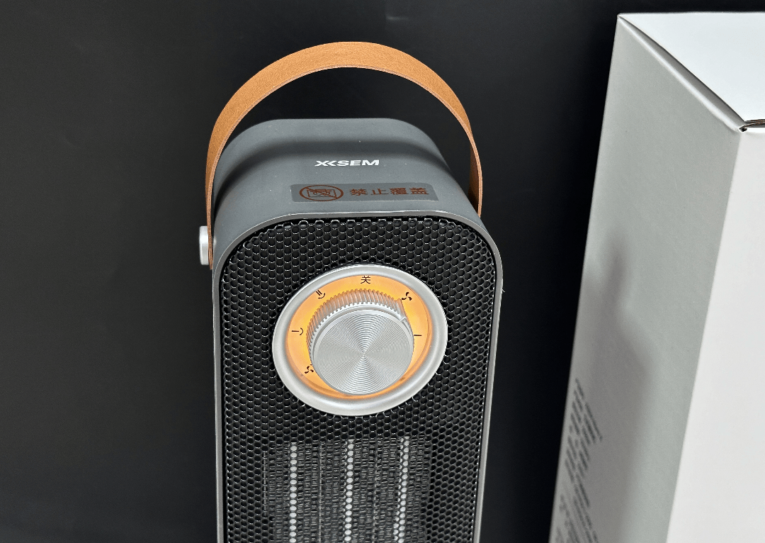 暖风机什么牌子质量好又省电?2025年暖风机十大名牌,省电又耐用!