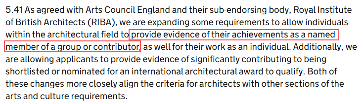图片[3]-英国移民新规落地，移民/学生/毕业生/工作等迎来重磅变革！ -华闻时空
