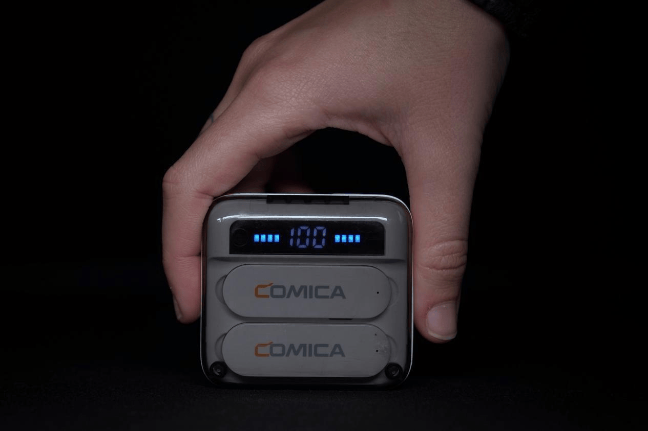 领夹麦克风哪个品牌好？收音麦哪个品牌好用？主播麦克风品牌排行