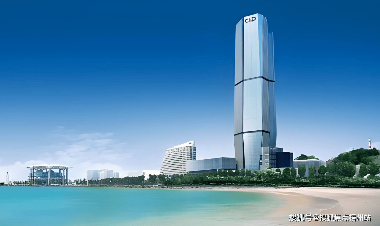 厦门建发国际大厦写字楼综合评估报告:招租与企业选址决策深度分析