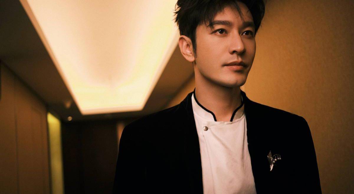 4个省的颜值担当男明星,山东有黄晓明,安徽有杨洋,你们省呢