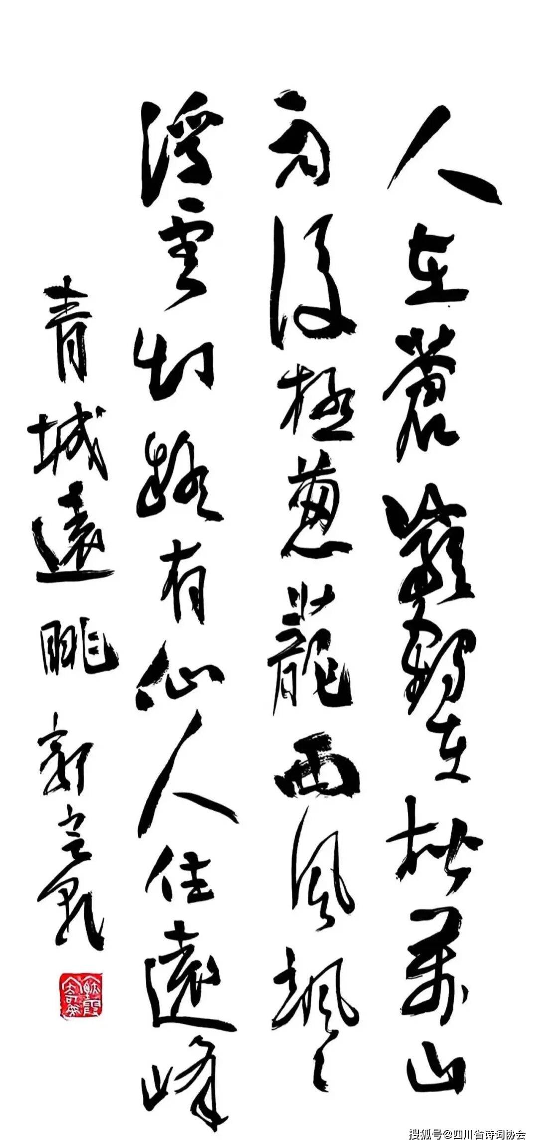 蜀诗-蜀诗合辑-2025年第42期（总第78期）（图23）