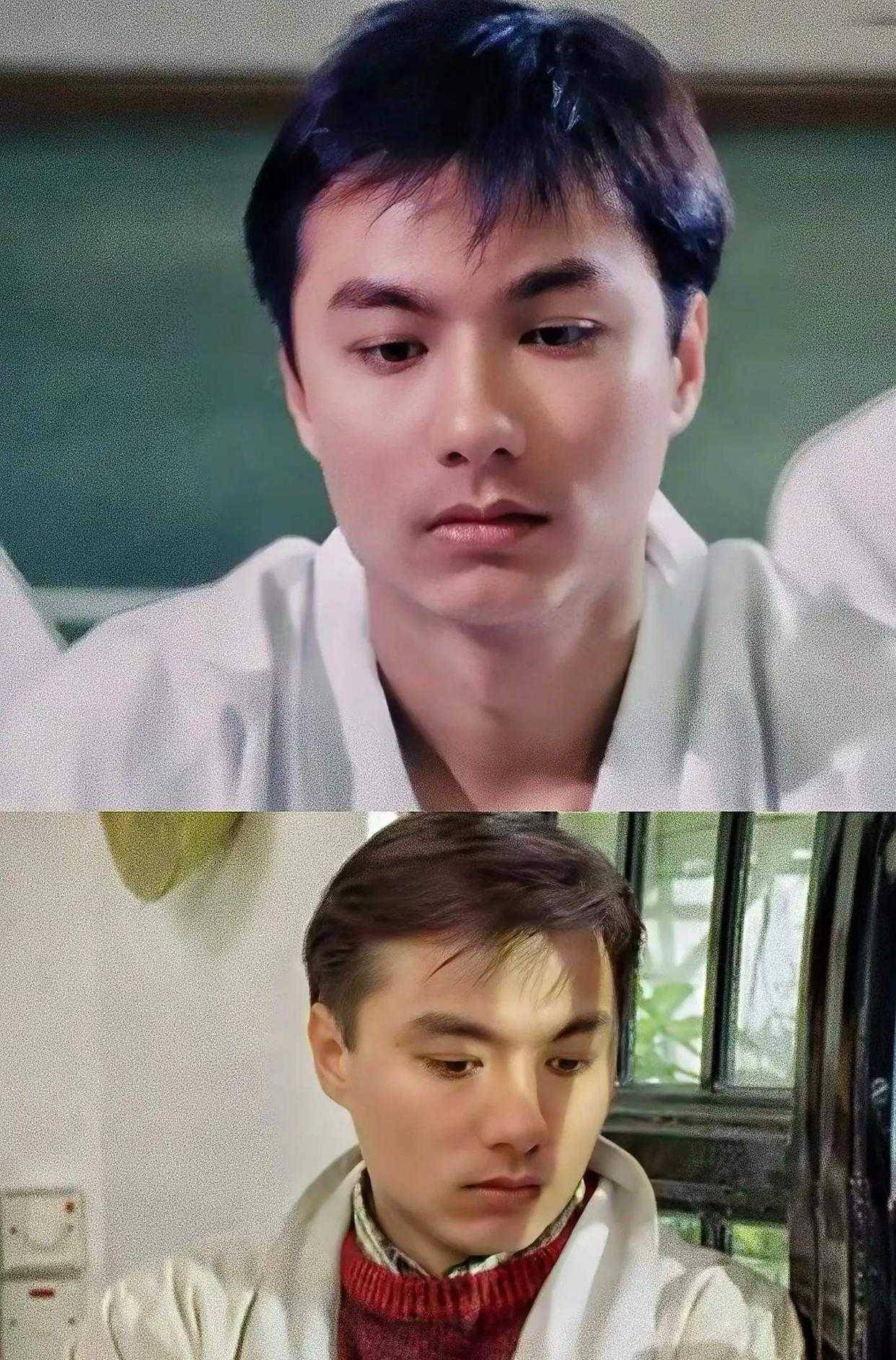 回顾广东"龙王"林俊贤:65岁景区打工,年过花甲仍赚钱不丢脸