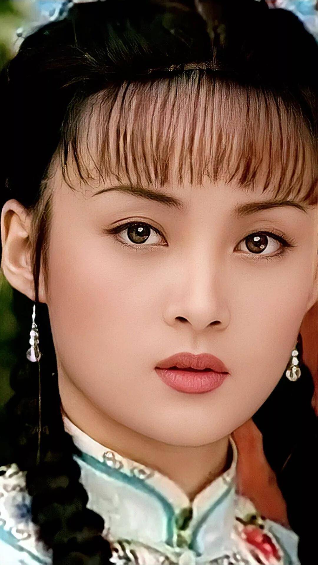 从"玉女格格"到居家贤惠妻,蒋勤勤到底遭遇了什么?