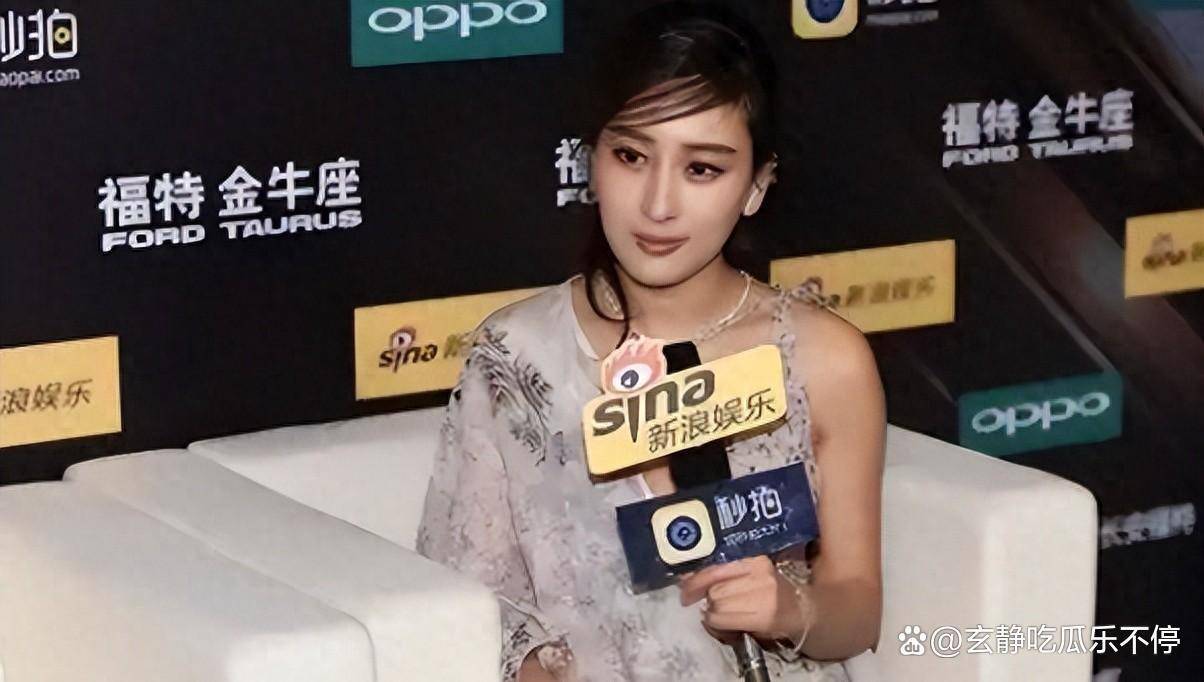 “三料影后马苏：从人生赢家到风波女王，命运跌宕的背后是什么？”