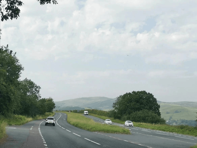 关于英国的5个真相 -华闻时空