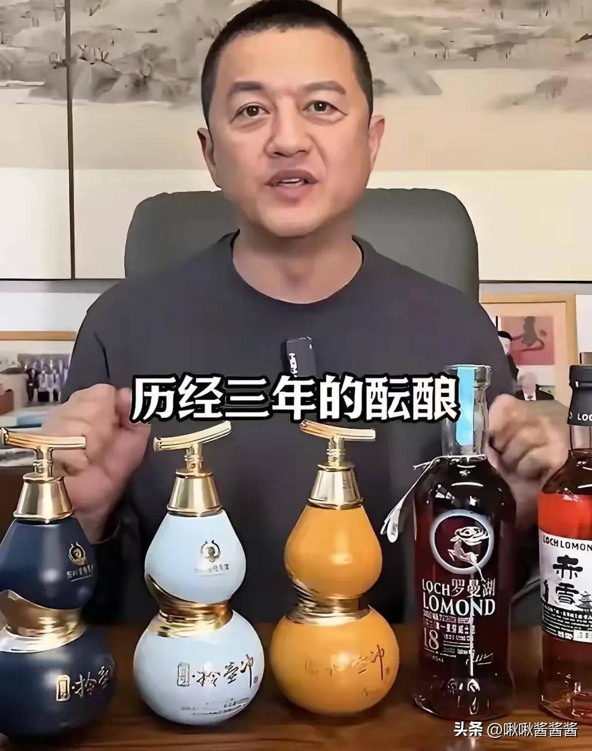 李亚鹏谈离婚原因真相比猜测更精彩更残忍嘴歪眼斜面相变了