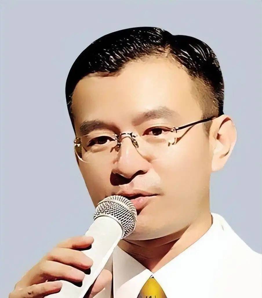 演讲全靠吹牛,这些"成功学大师"怎样的下场