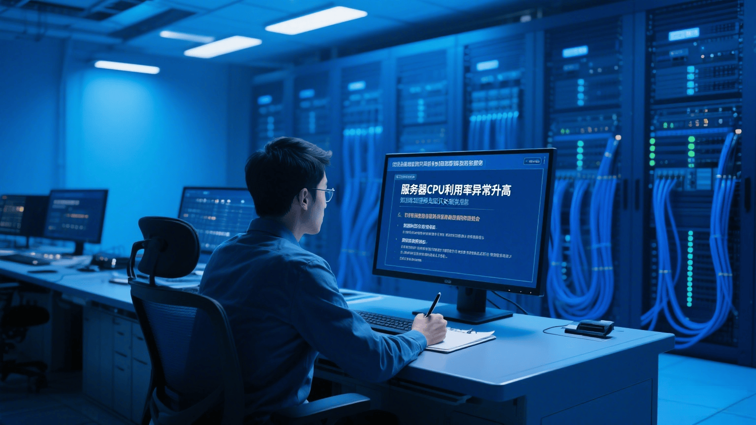 网络安全运维