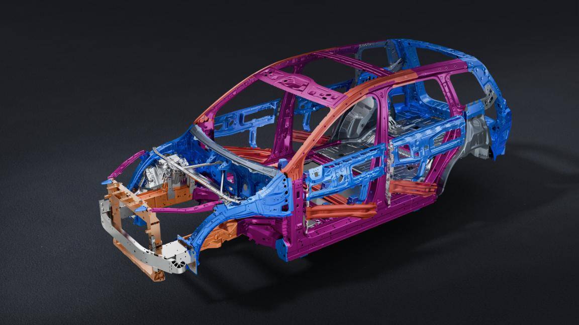 29.98万元起!腾势N8L正式上市,以“五心三感”打造“美好出行家” 29.98万元起!腾势N8L正式上市,以“五心三感”打造“美好出行家”